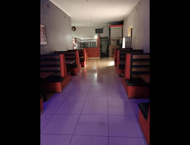 BUSINESS FOR SALE IN GEDULD